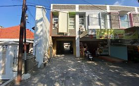 Hotel O Sweet Home Residence Simpang Lima